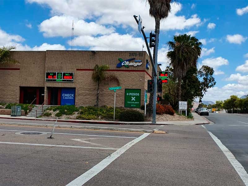 KakunMedia trabajando en BorderXChange desde Tijuana