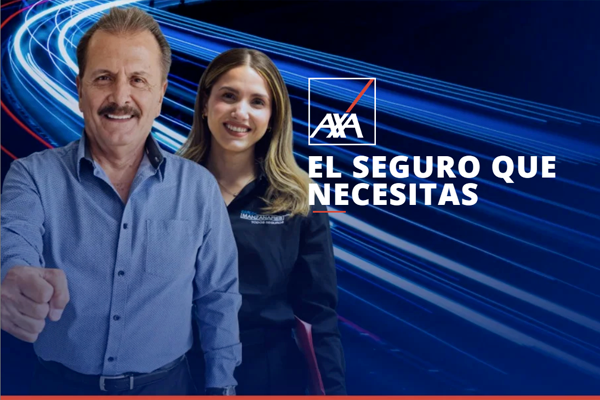 AXA Tijuana