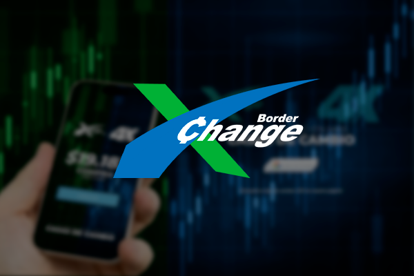 BorderXChange Money