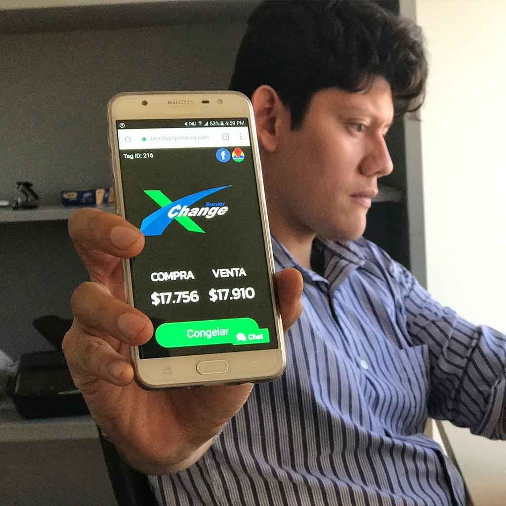 Christian Javan — KakunMedia