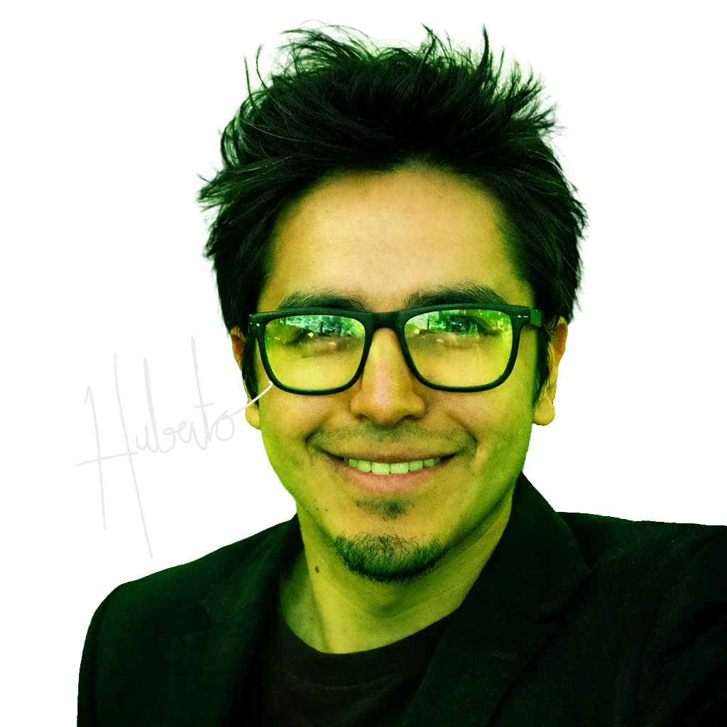 Huberto – KakunMedia