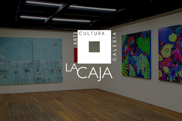 La Caja Galer&iacute;a Tijuana