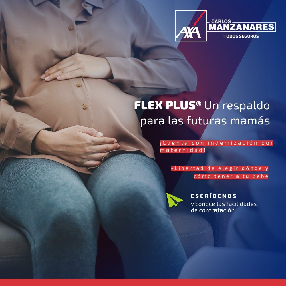 Post campaña AXA Flex Plus Kakun Media