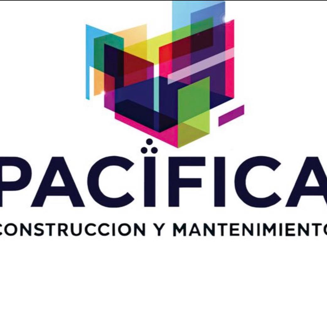 Logo anterior Pacifica